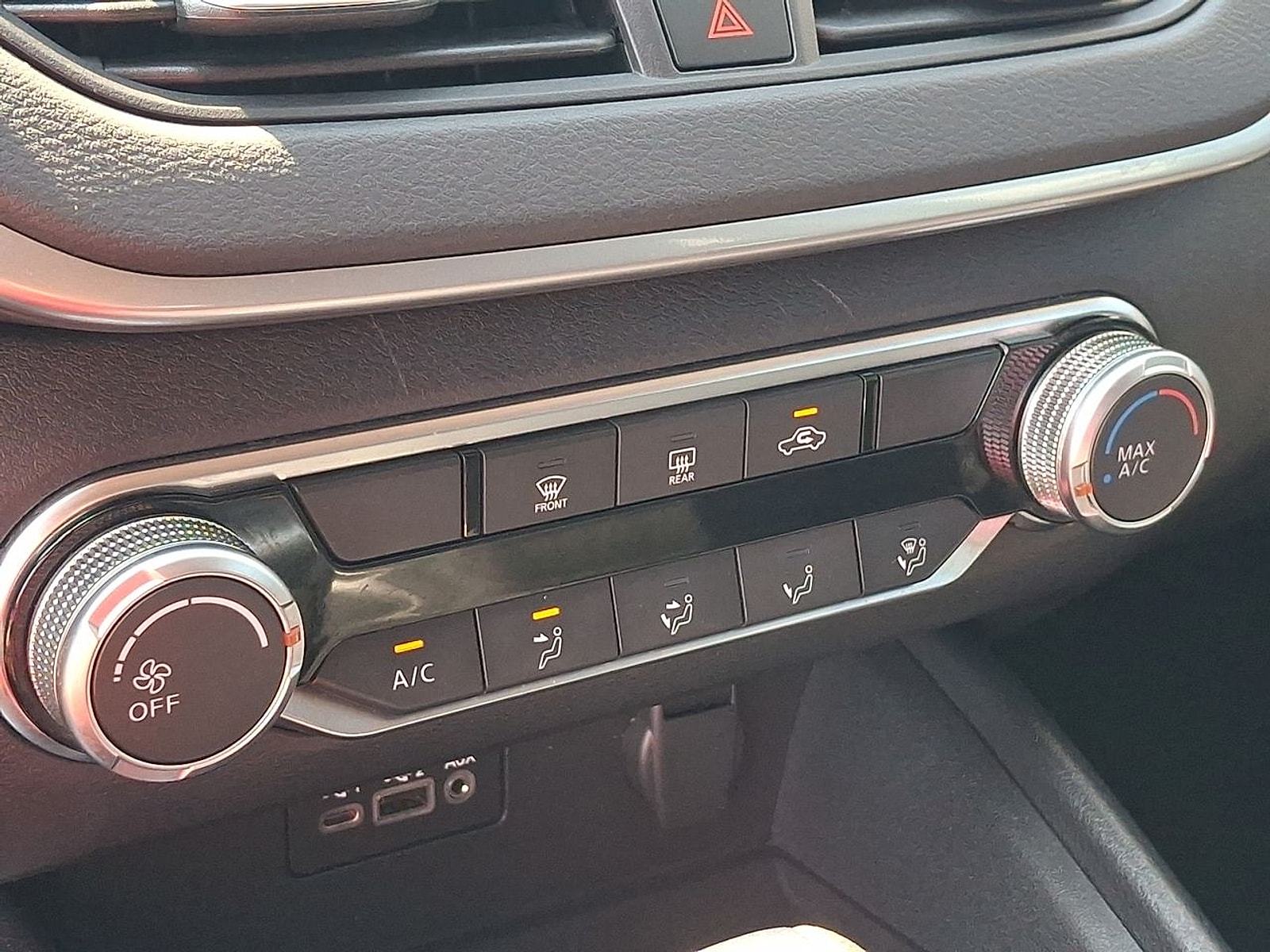 2022 Nissan Altima SV - Photo 33