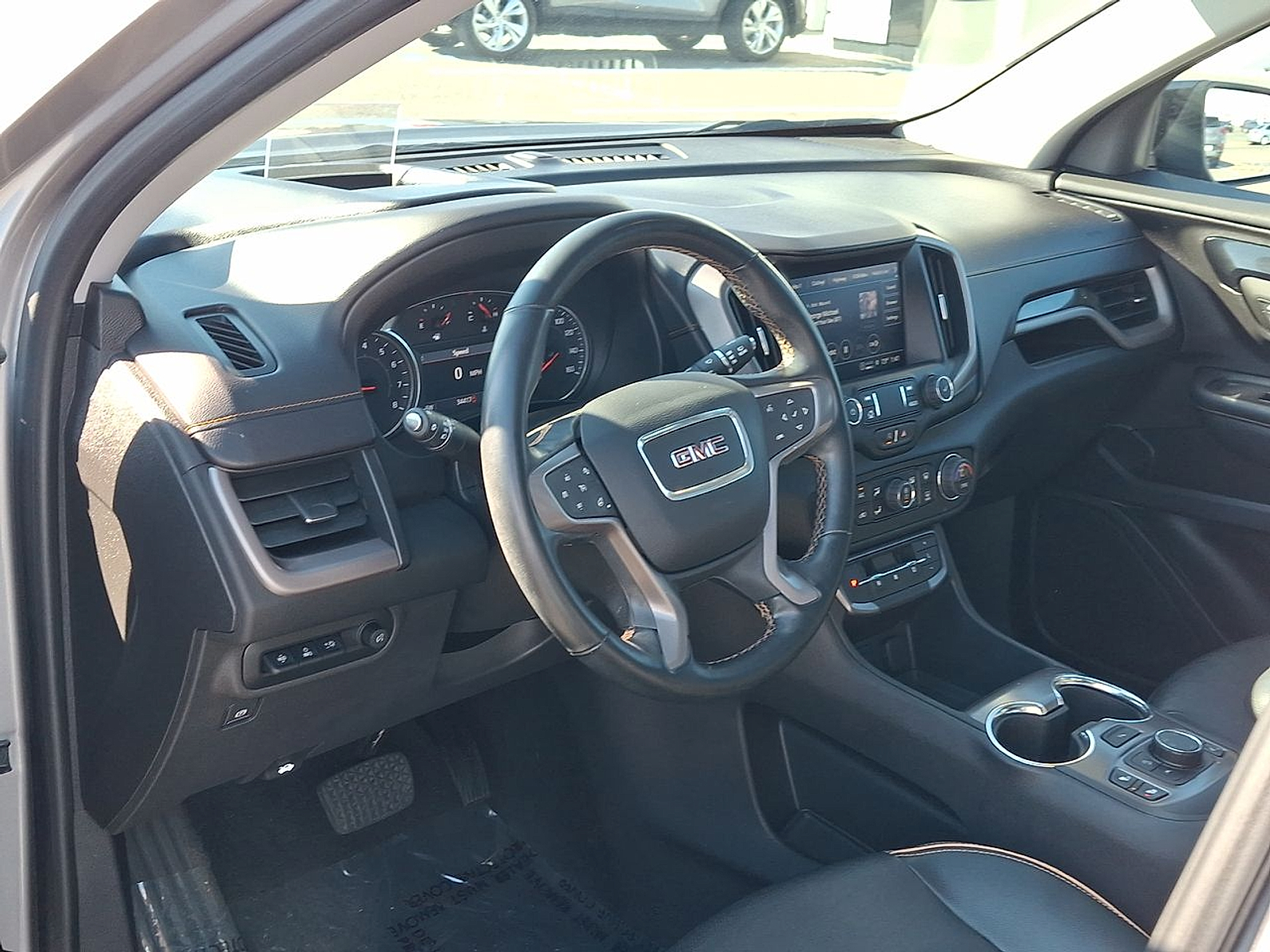 2024 GMC Terrain AT4 - Photo 16
