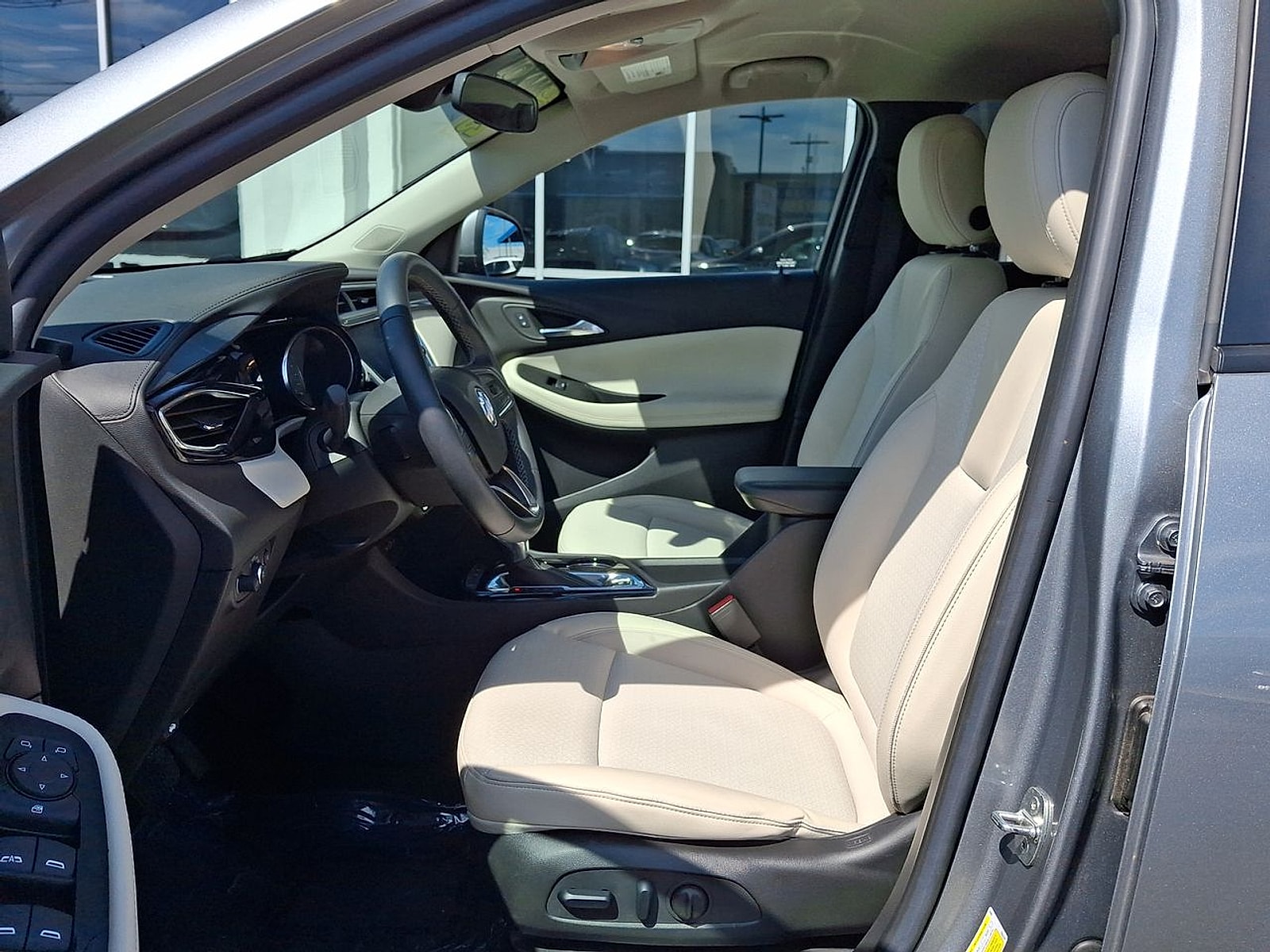 2023 Buick Encore GX Preferred - Photo 18