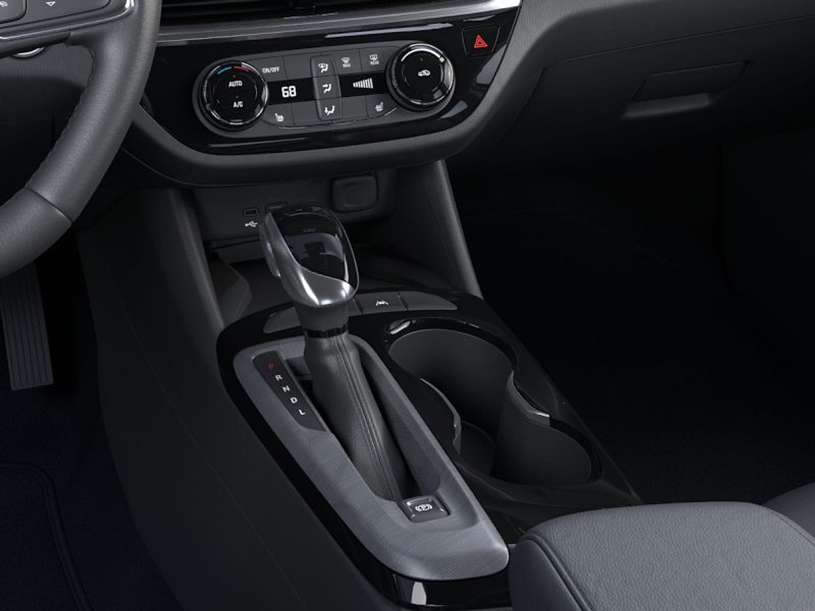 2026 Buick Envista Sport Touring - Photo 23