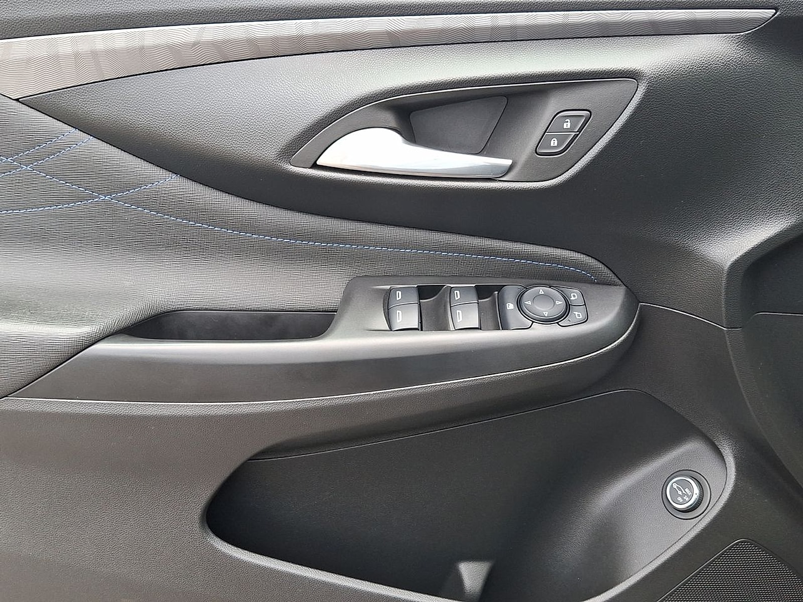 2024 Buick Envista Sport Touring - Photo 20