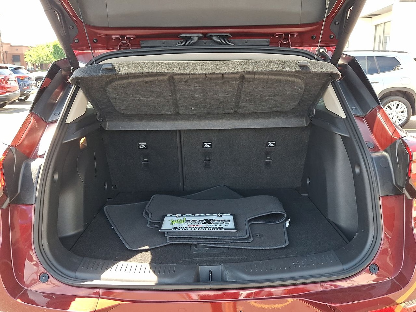 2023 Buick Encore GX Select - Photo 24