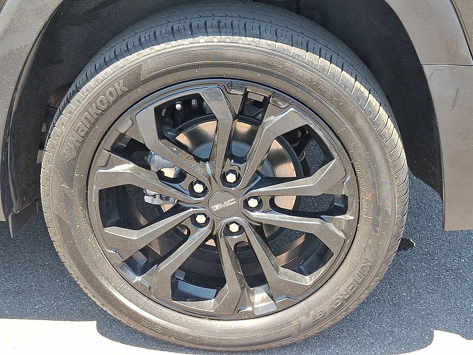 2022 GMC Terrain SLE - Photo 32