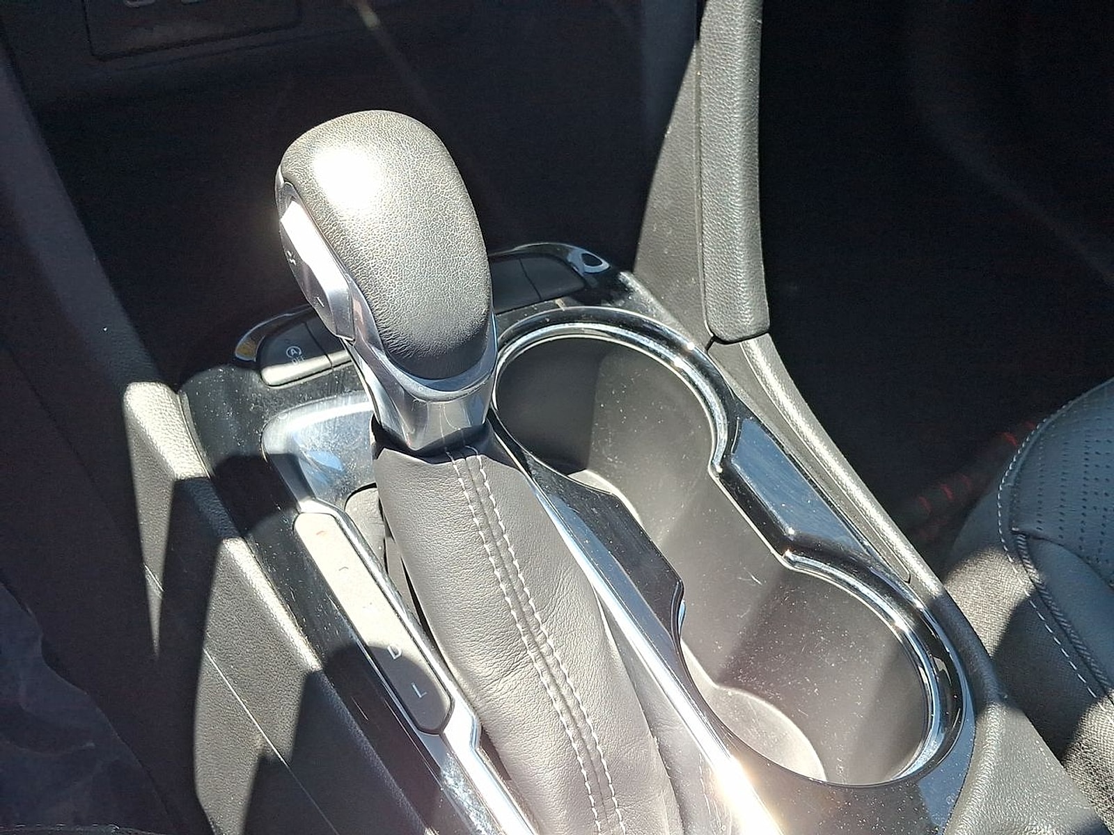 2023 Buick Encore GX Essence - Photo 15