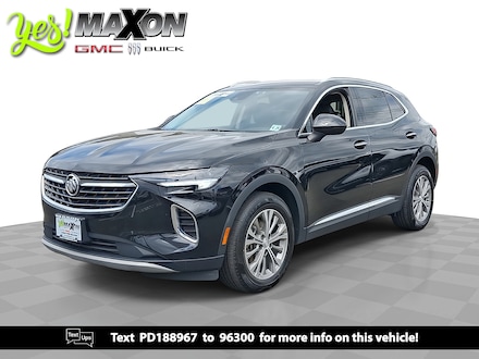2023 Buick Envision Preferred SUV
