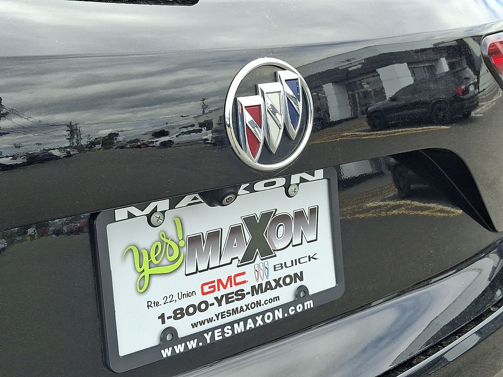 2023 Buick Envision Preferred - Photo 30