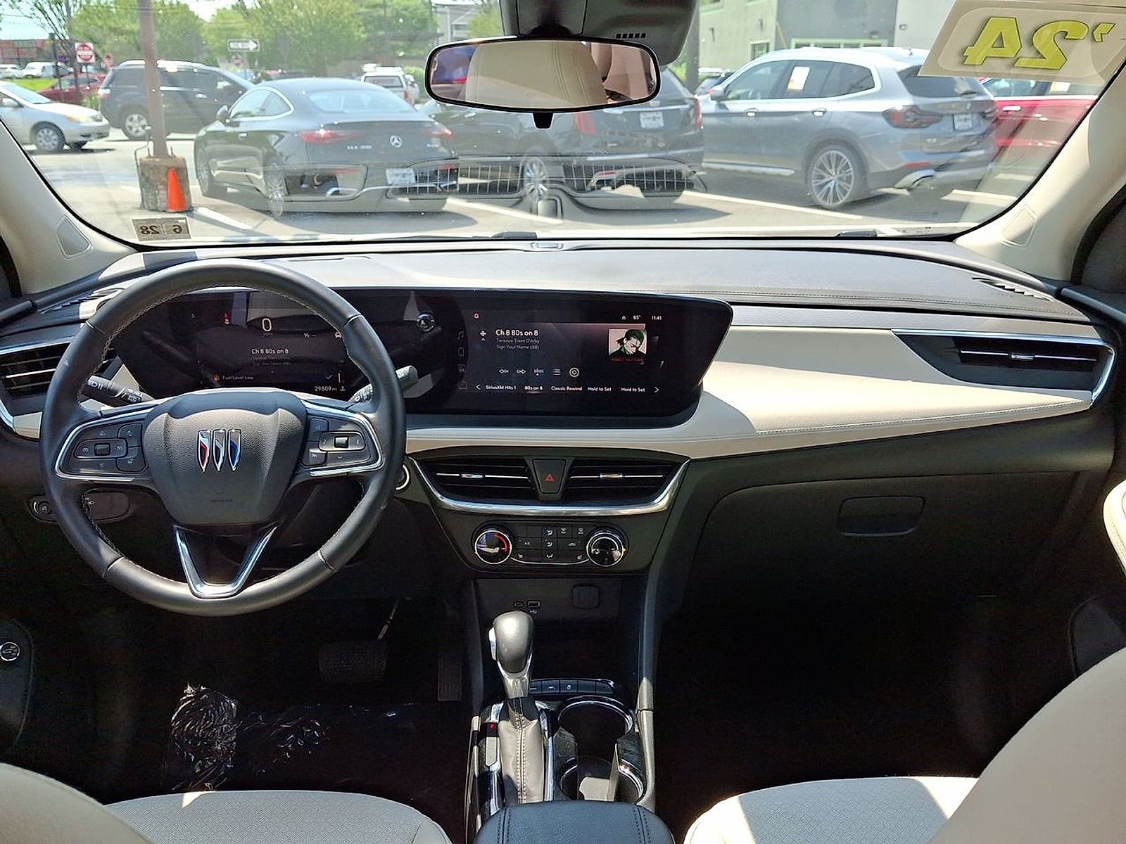 2024 Buick Encore GX Preferred - Photo 19