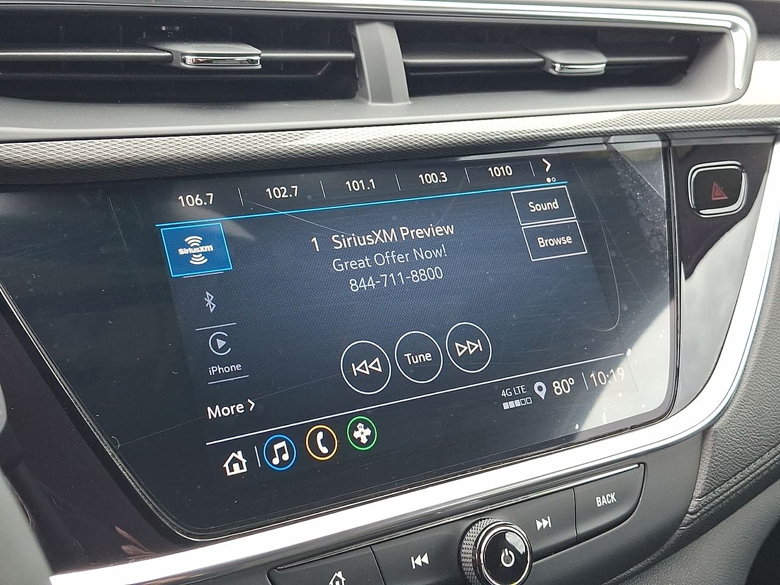 2023 Buick Encore GX Preferred - Photo 13