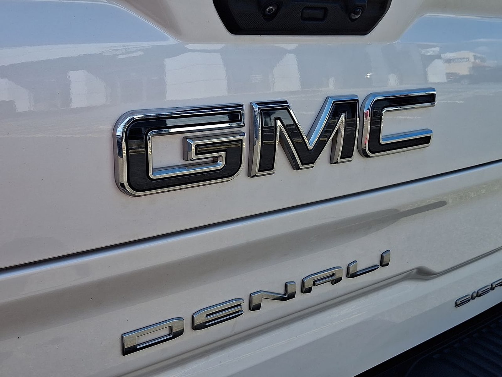 2024 GMC Sierra 1500 Denali Denali Ultimate - Photo 32
