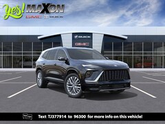 2026 Buick Enclave Avenir SUV