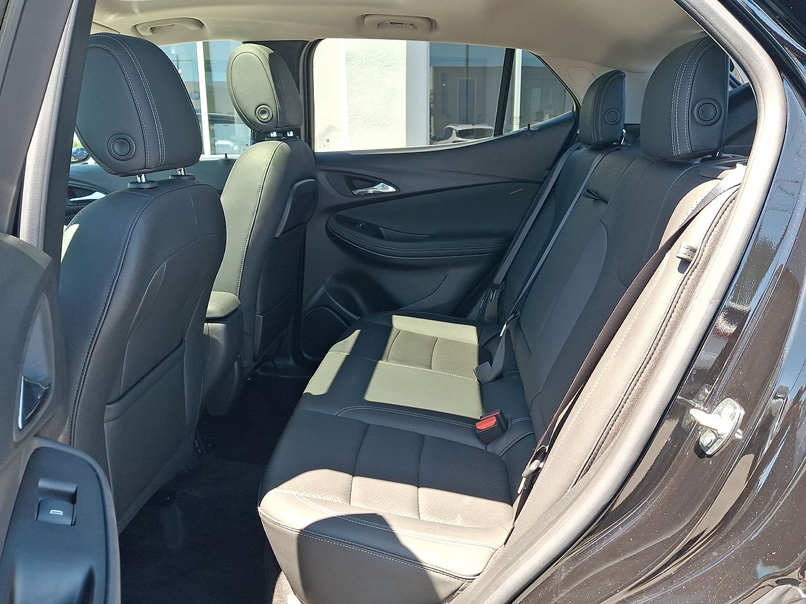 2023 Buick Encore GX Essence - Photo 24