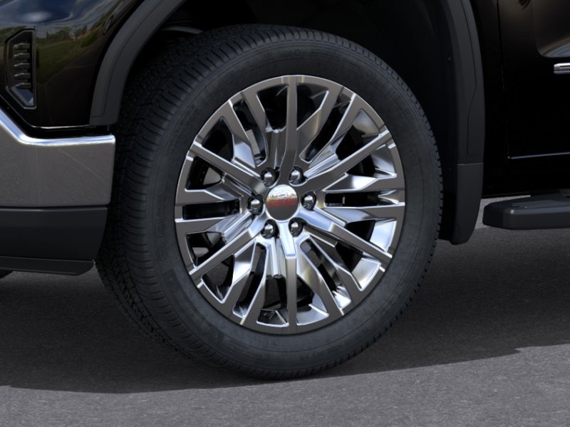 2026 GMC Sierra 1500 SLT - Photo 33