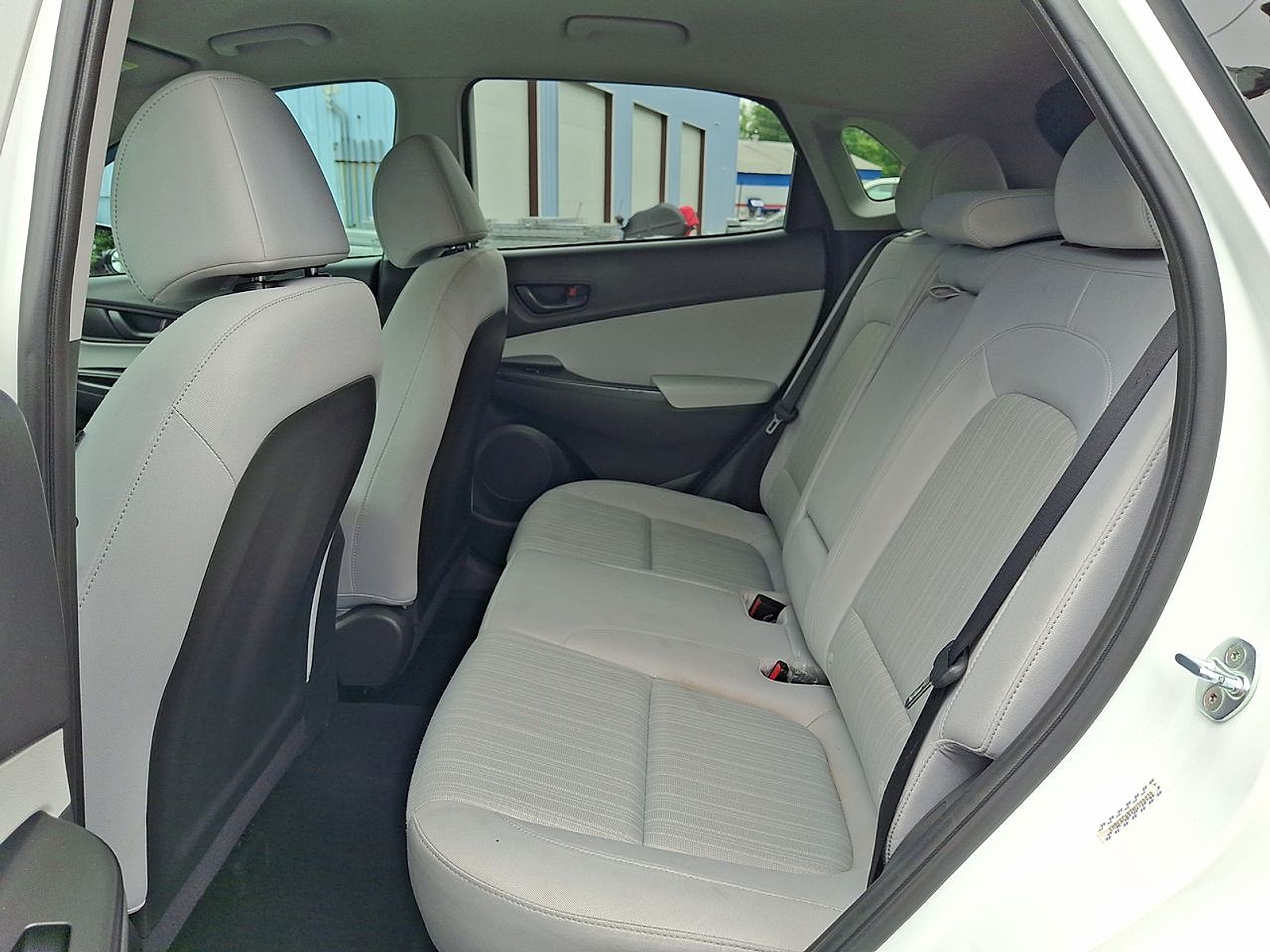 2022 Hyundai Kona SEL - Photo 23