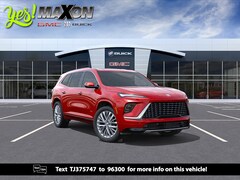 2026 Buick Enclave Avenir SUV
