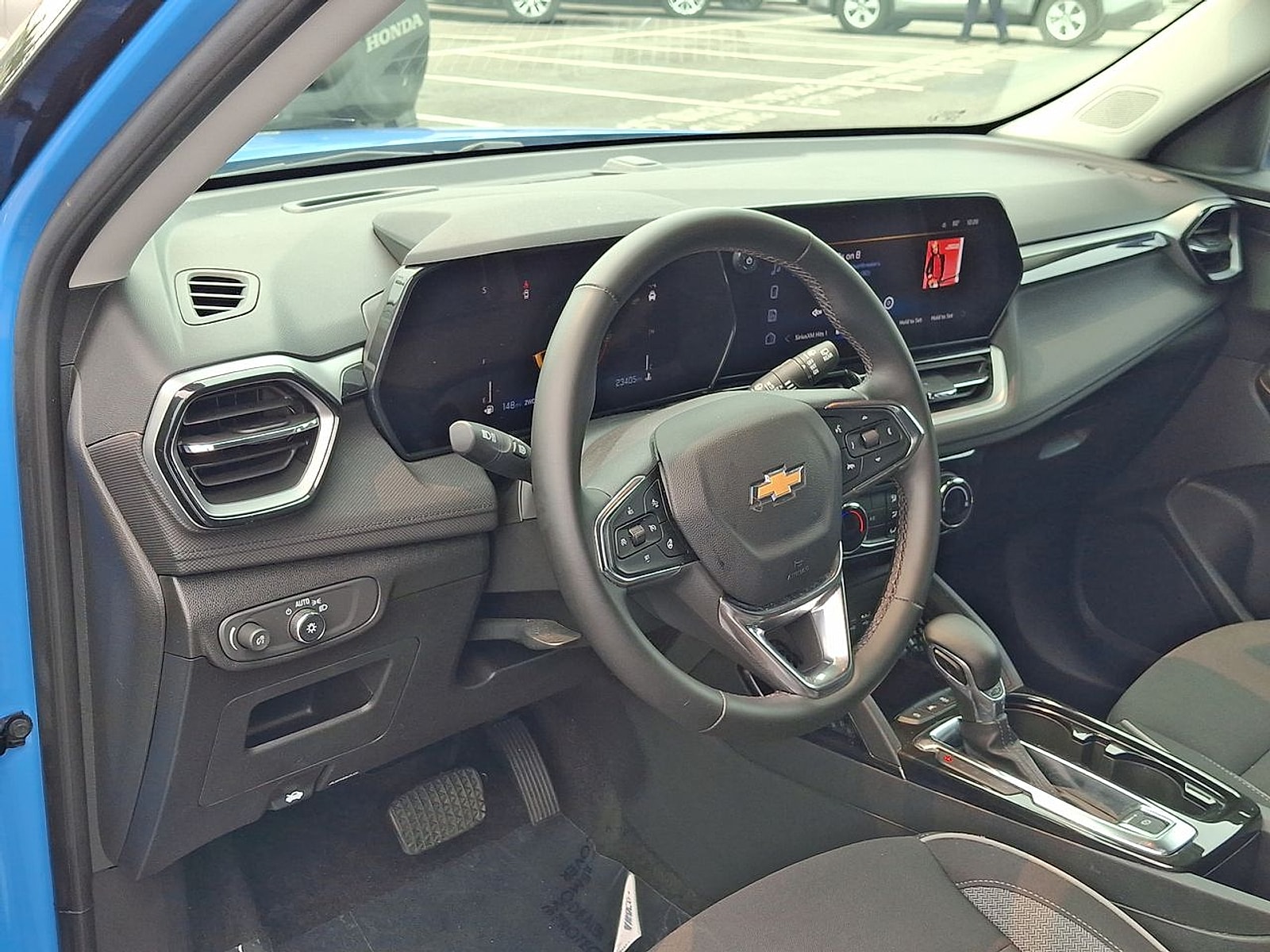 2024 Chevrolet TrailBlazer LT - Photo 10