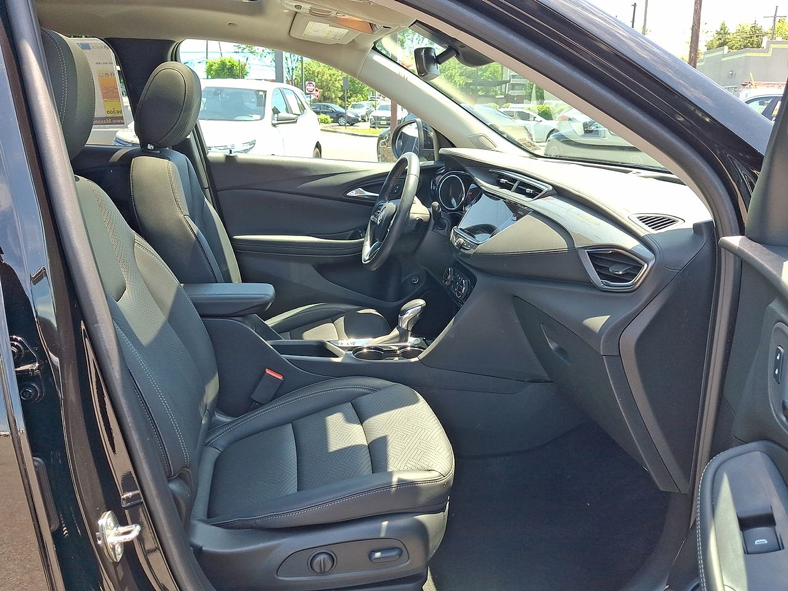 2023 Buick Encore GX Essence - Photo 27