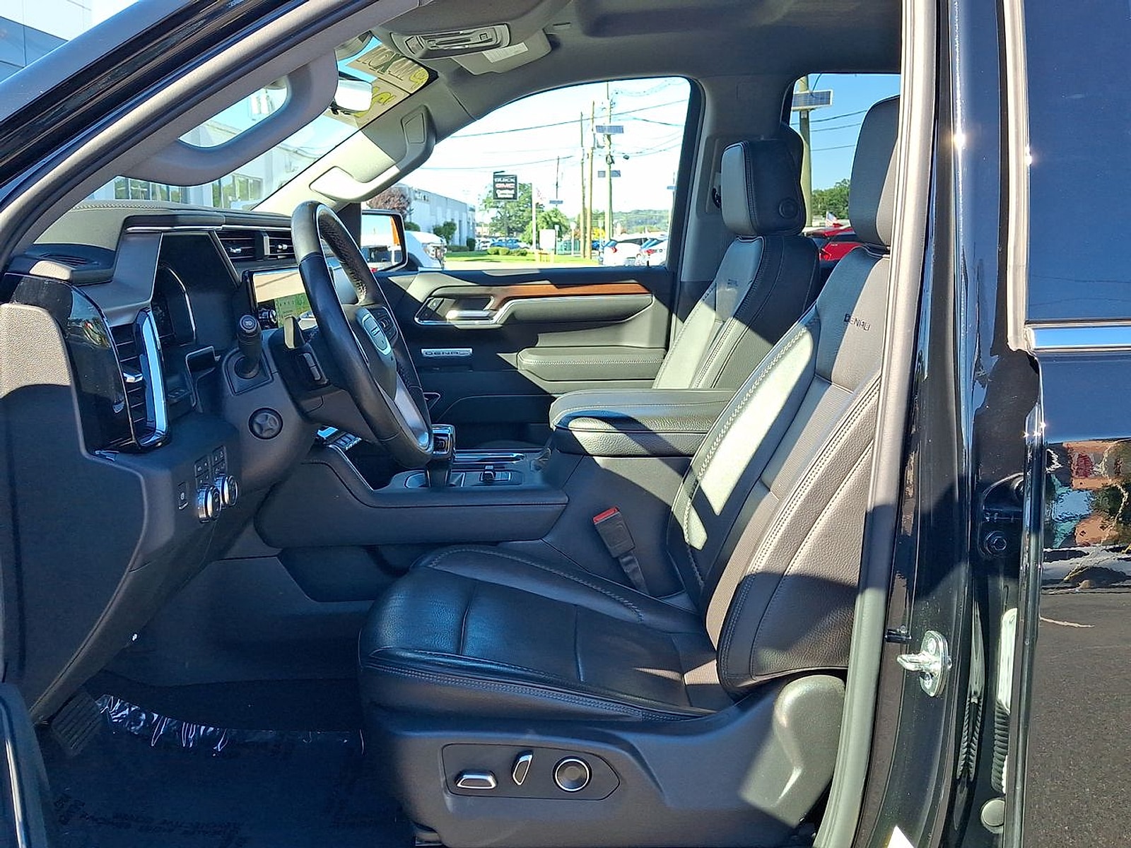 2024 GMC Sierra 1500 Denali Denali - Photo 19