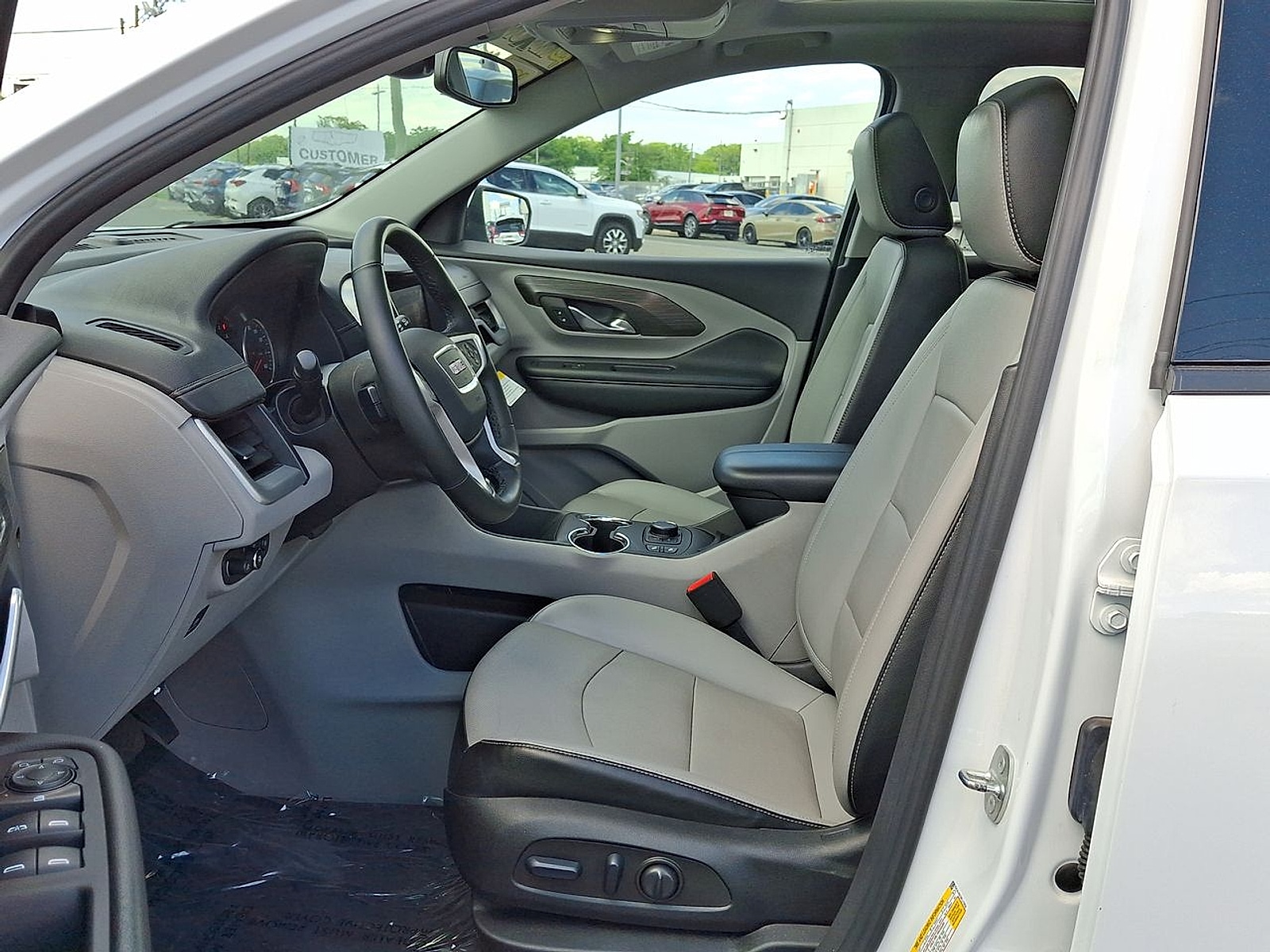 2023 GMC Terrain SLT - Photo 19
