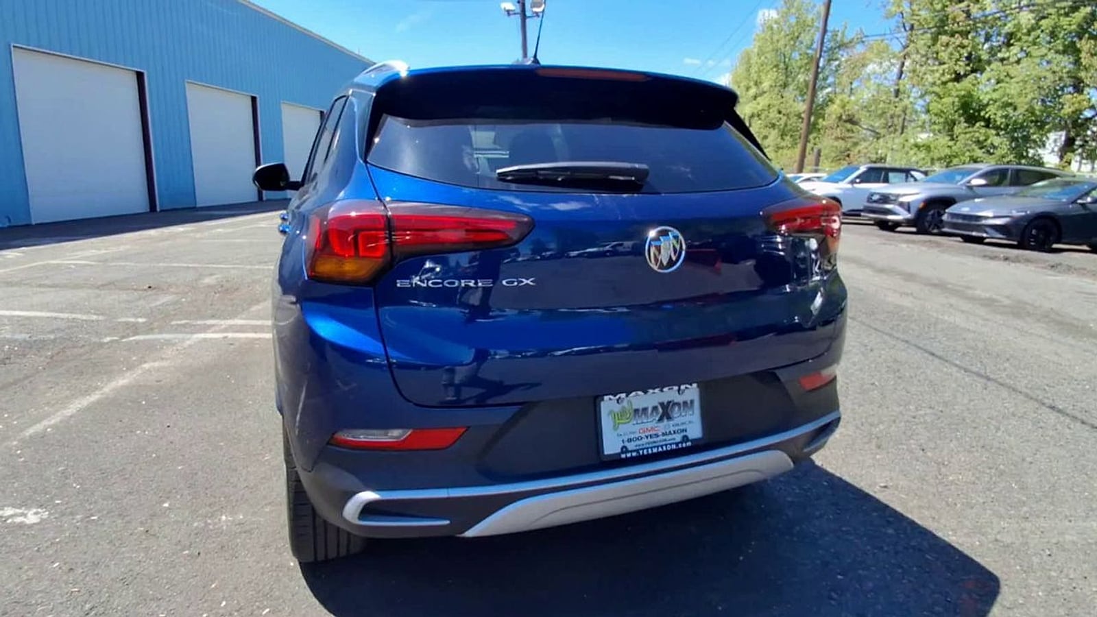 2023 Buick Encore GX Select - Photo 3