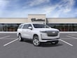  CADILLAC Escalade ESV