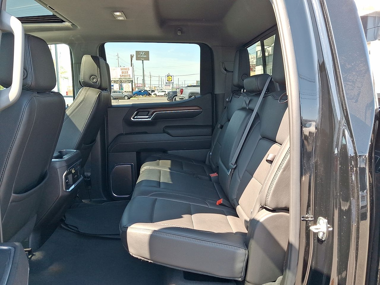 2024 GMC Sierra 1500 Denali Denali - Photo 26