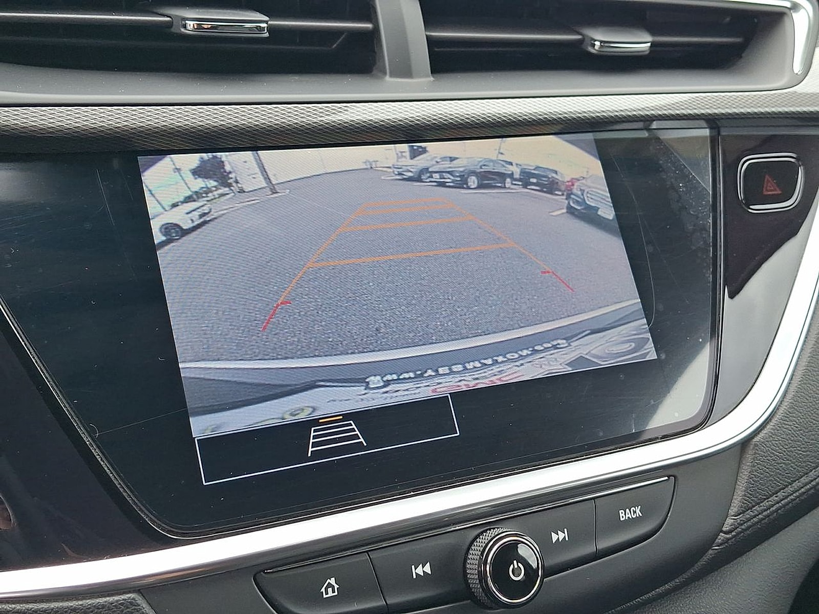 2023 Buick Encore GX Preferred - Photo 14
