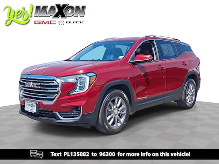 2023 GMC Terrain SLT SUV