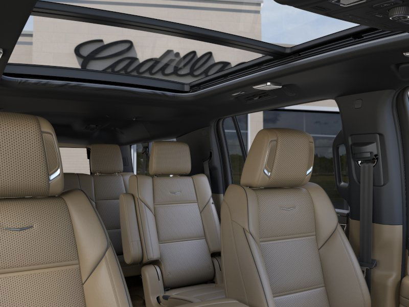 2024 Cadillac Escalade ESV Premium Luxury - Photo 59