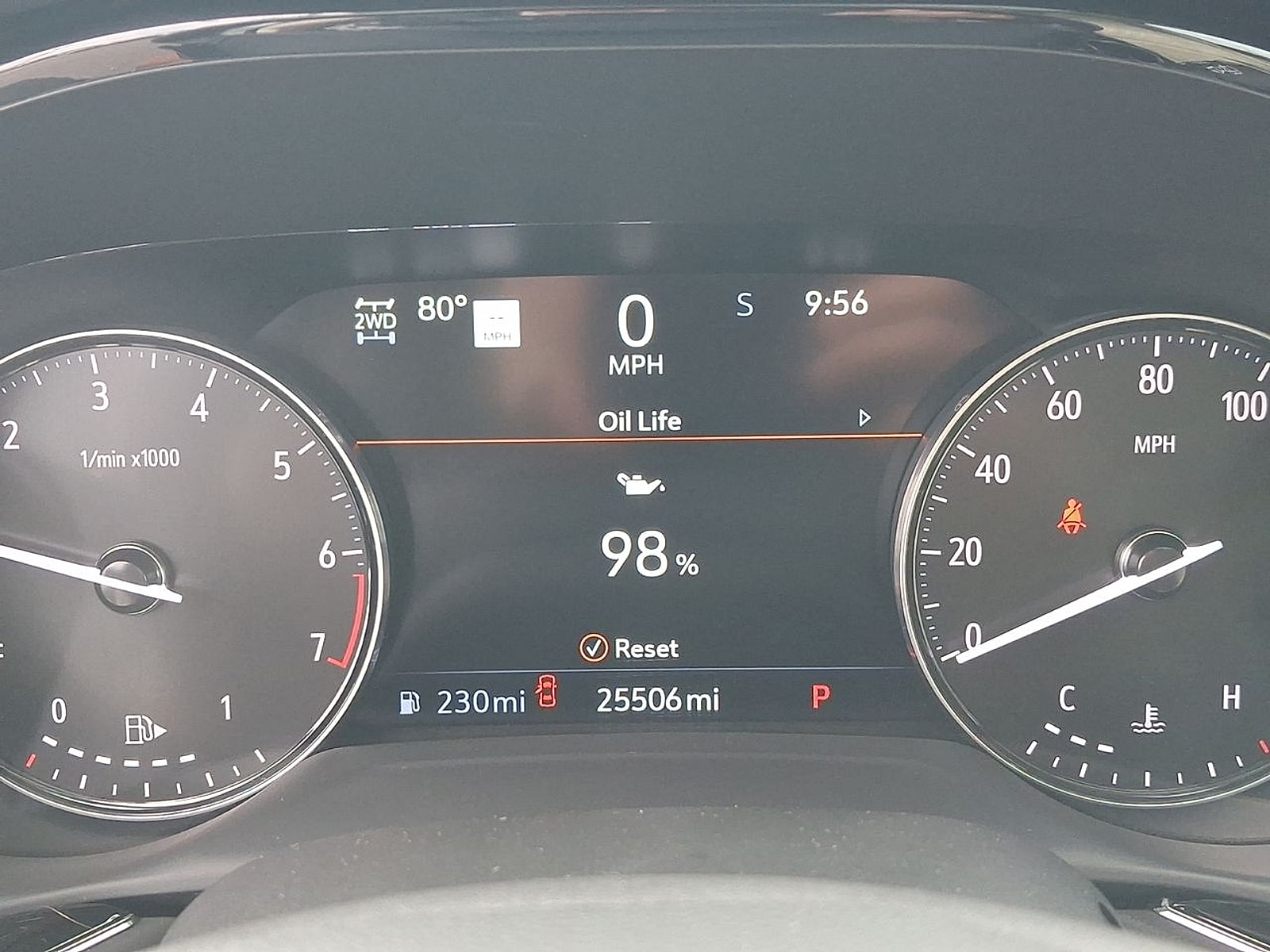 2023 Buick Envision Avenir - Photo 12