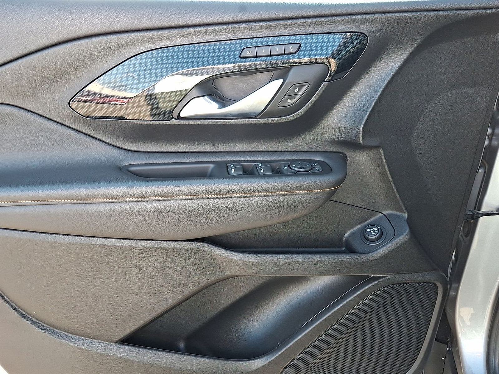 2024 GMC Terrain AT4 - Photo 28