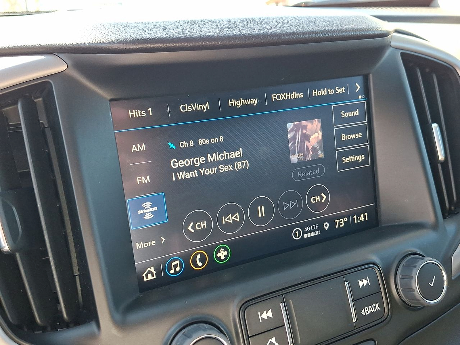 2024 GMC Terrain AT4 - Photo 19