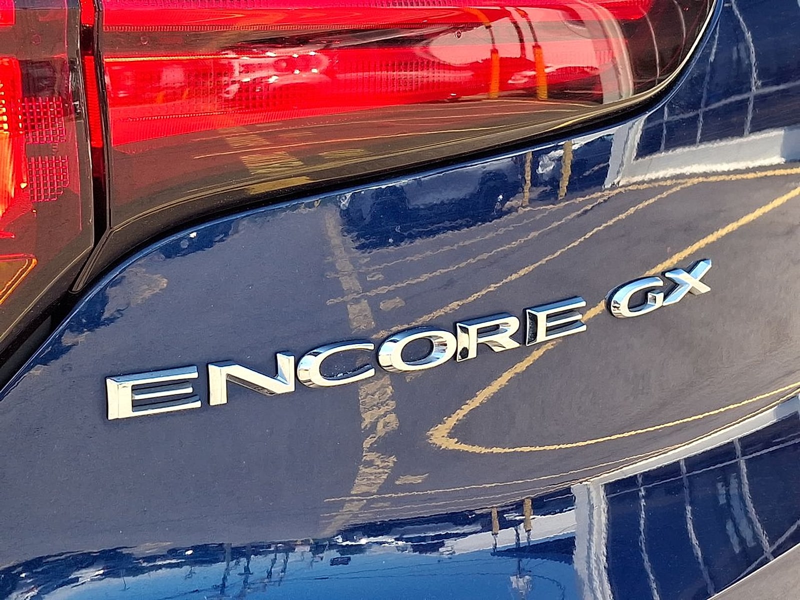 2023 Buick Encore GX Select - Photo 30