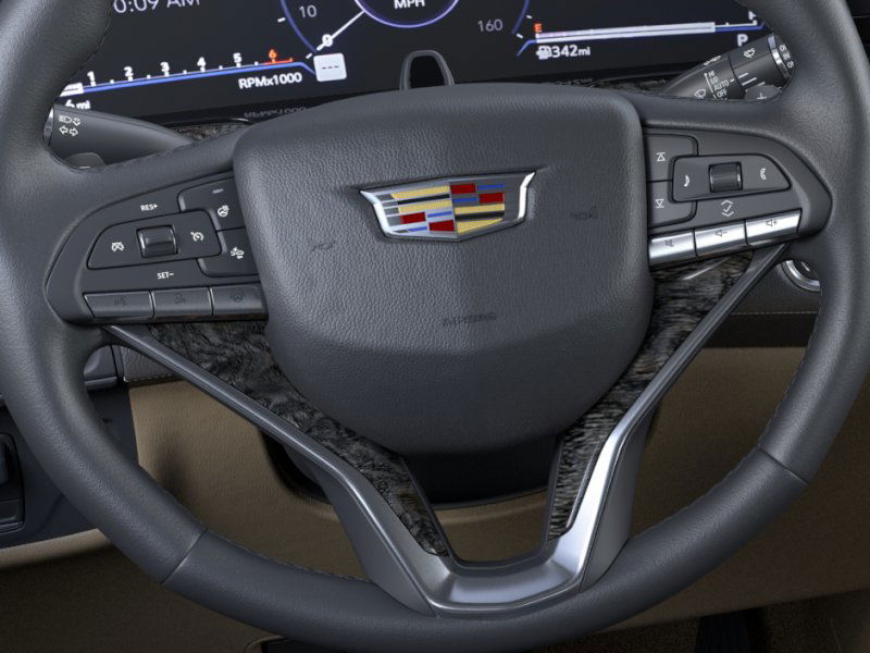 2024 Cadillac Escalade ESV Premium Luxury - Photo 54