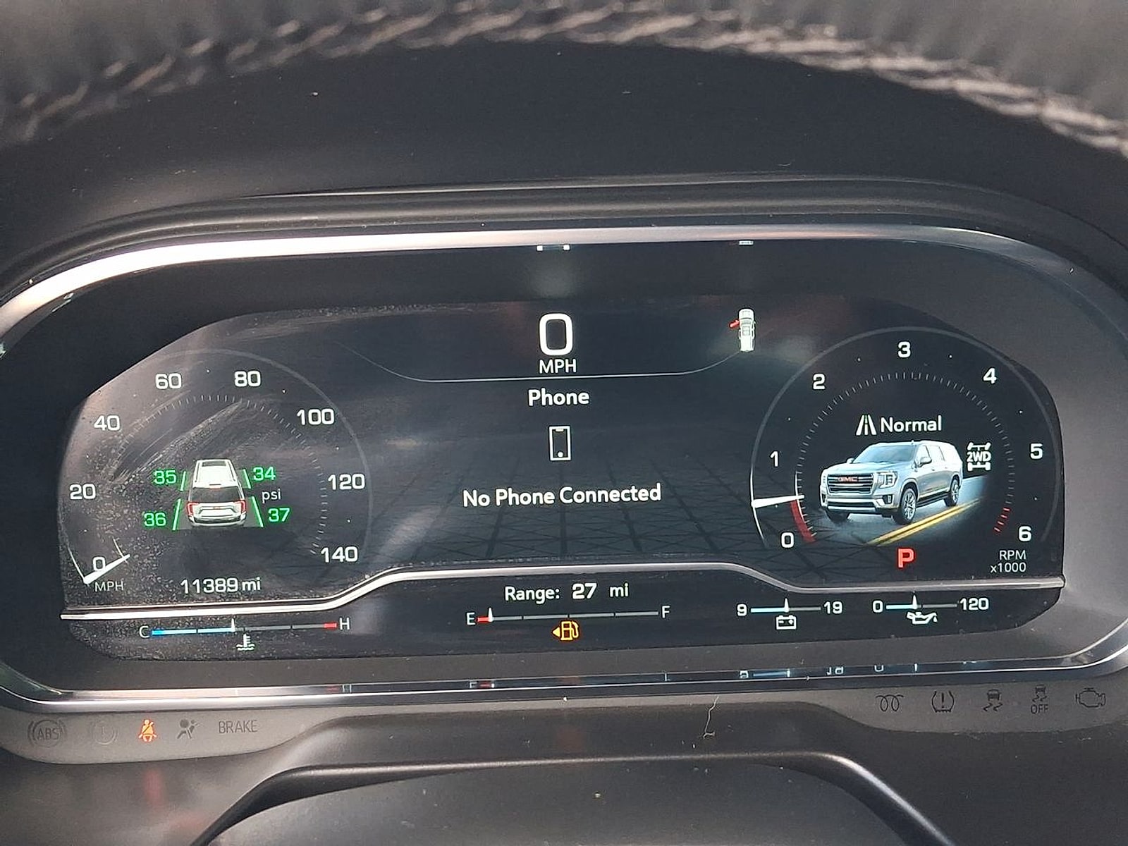 2024 GMC Yukon XL SLT - Photo 12