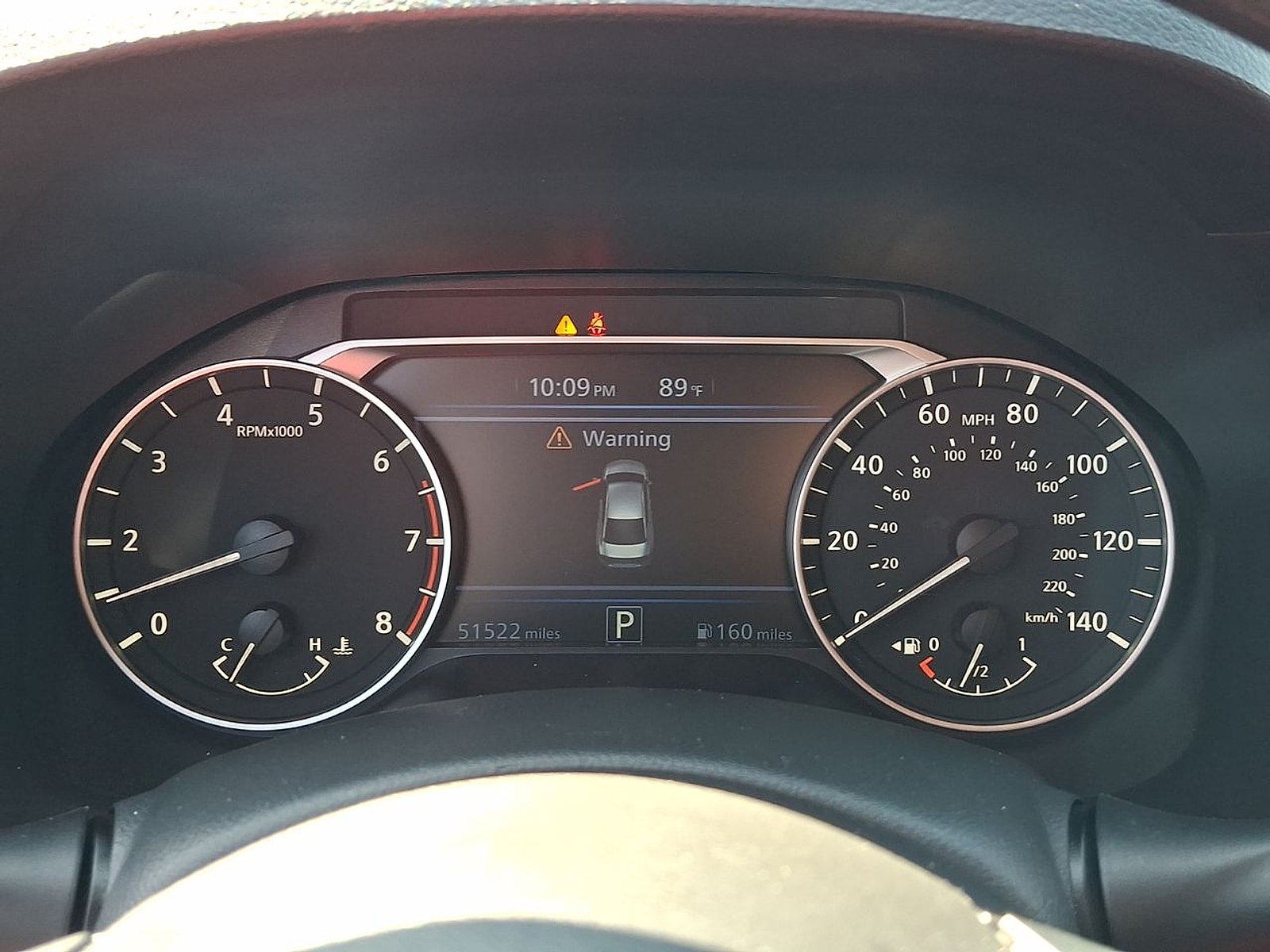 2022 Nissan Altima SV - Photo 12
