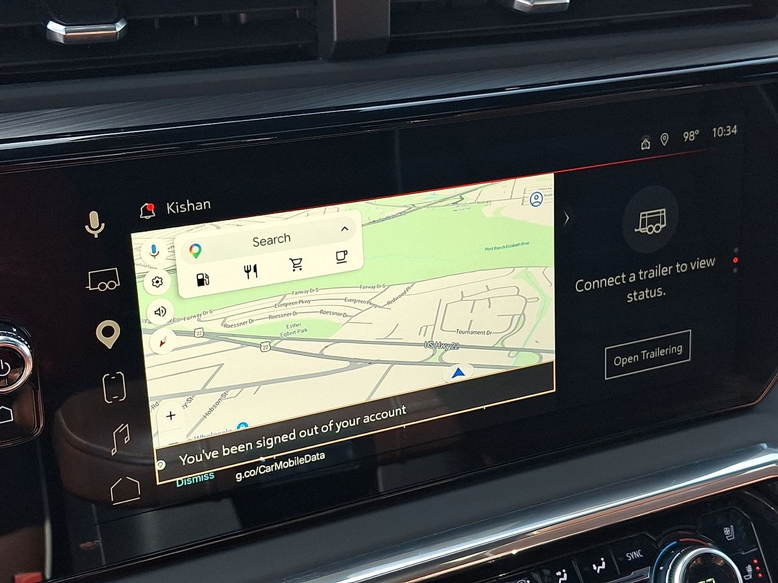 2024 GMC Sierra 1500 Denali Denali Ultimate - Photo 14