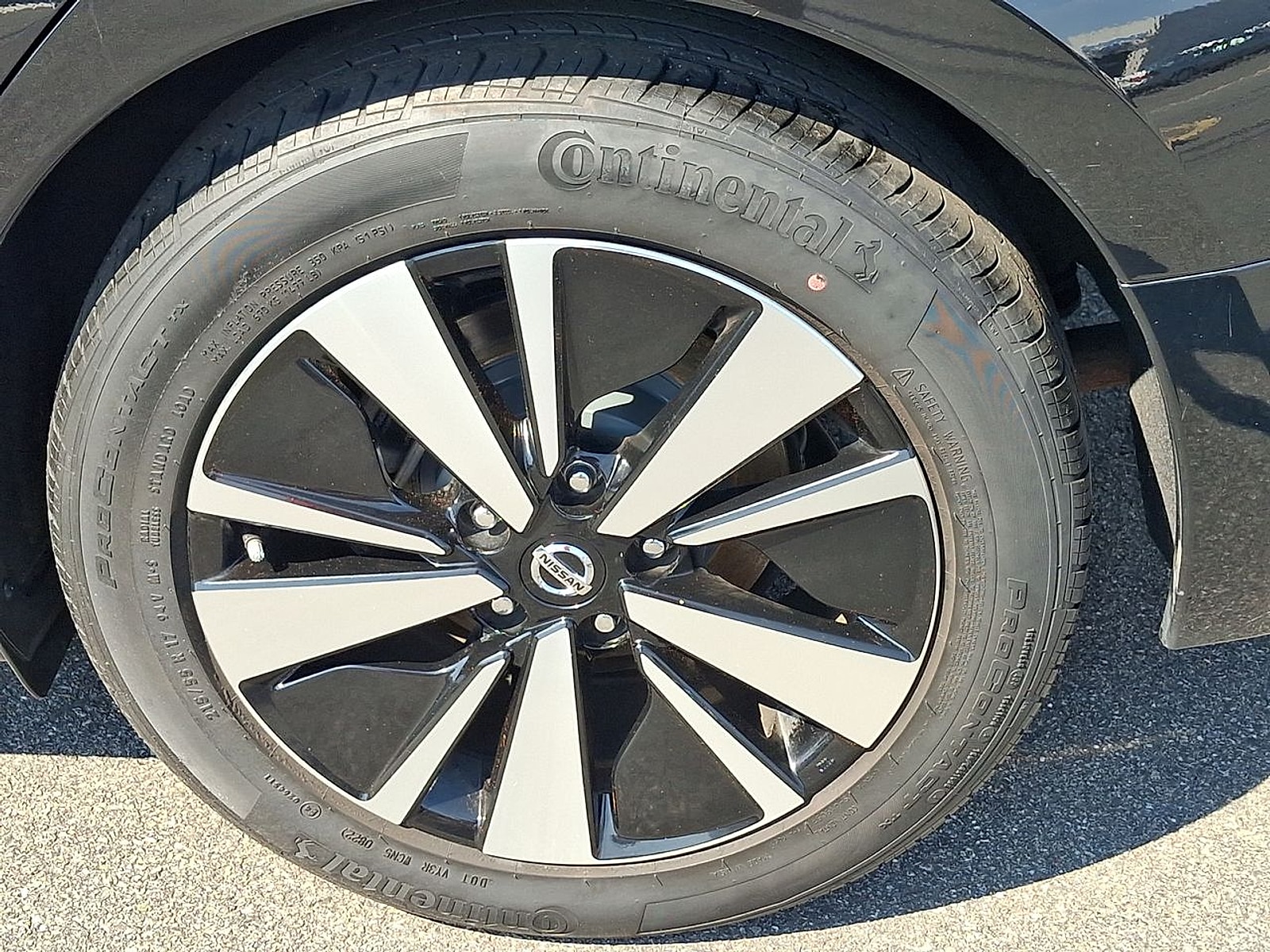 2022 Nissan Altima SV - Photo 31