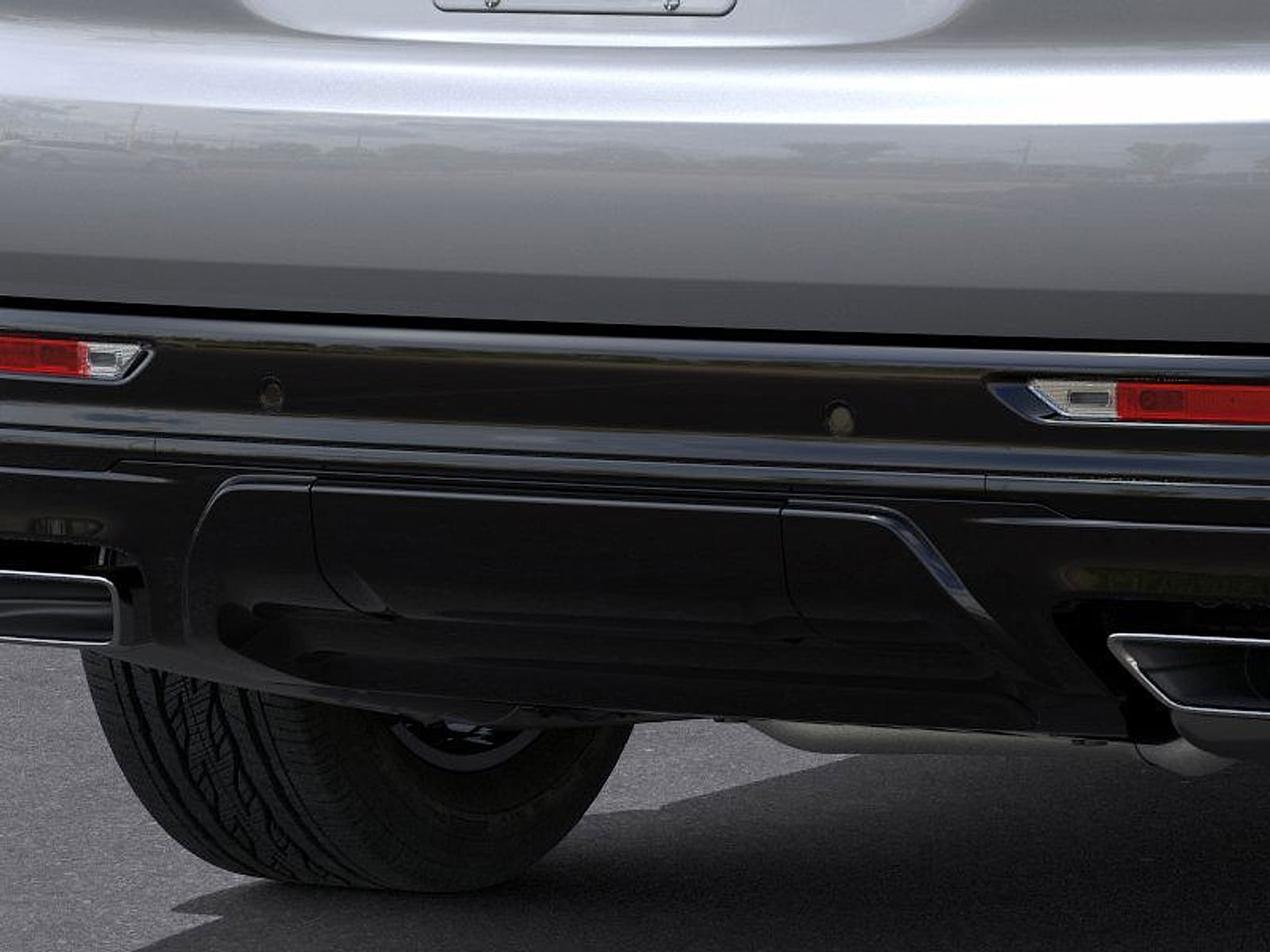 2026 Buick Enclave Sport Touring - Photo 14