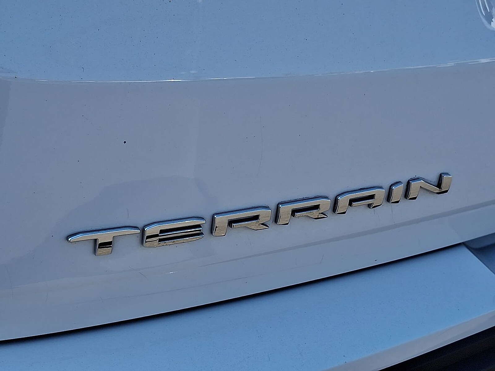 2022 GMC Terrain SLE - Photo 31