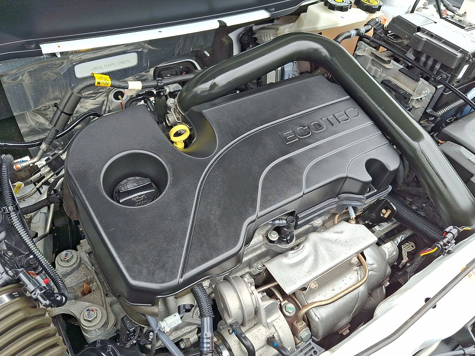 2023 GMC Terrain SLE - Photo 29