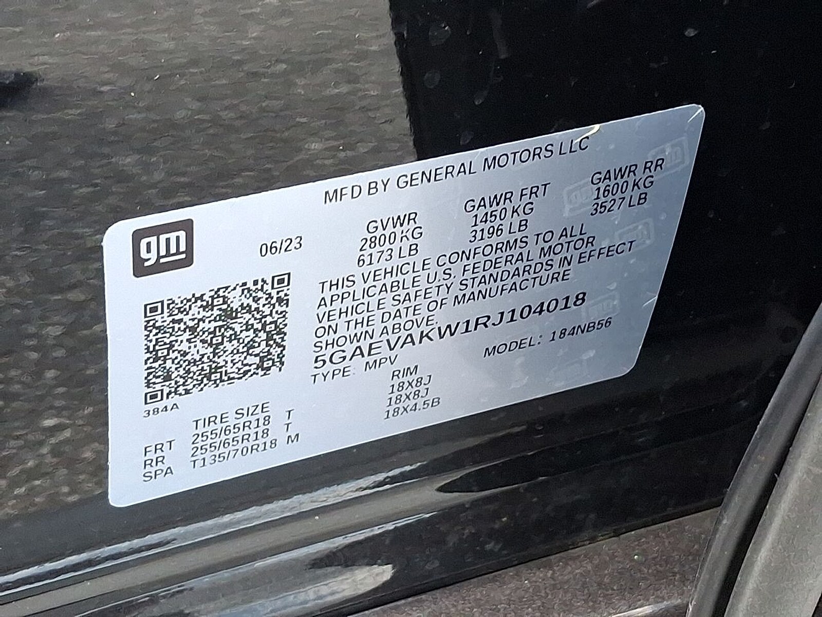 2024 Buick Enclave Essence - Photo 33