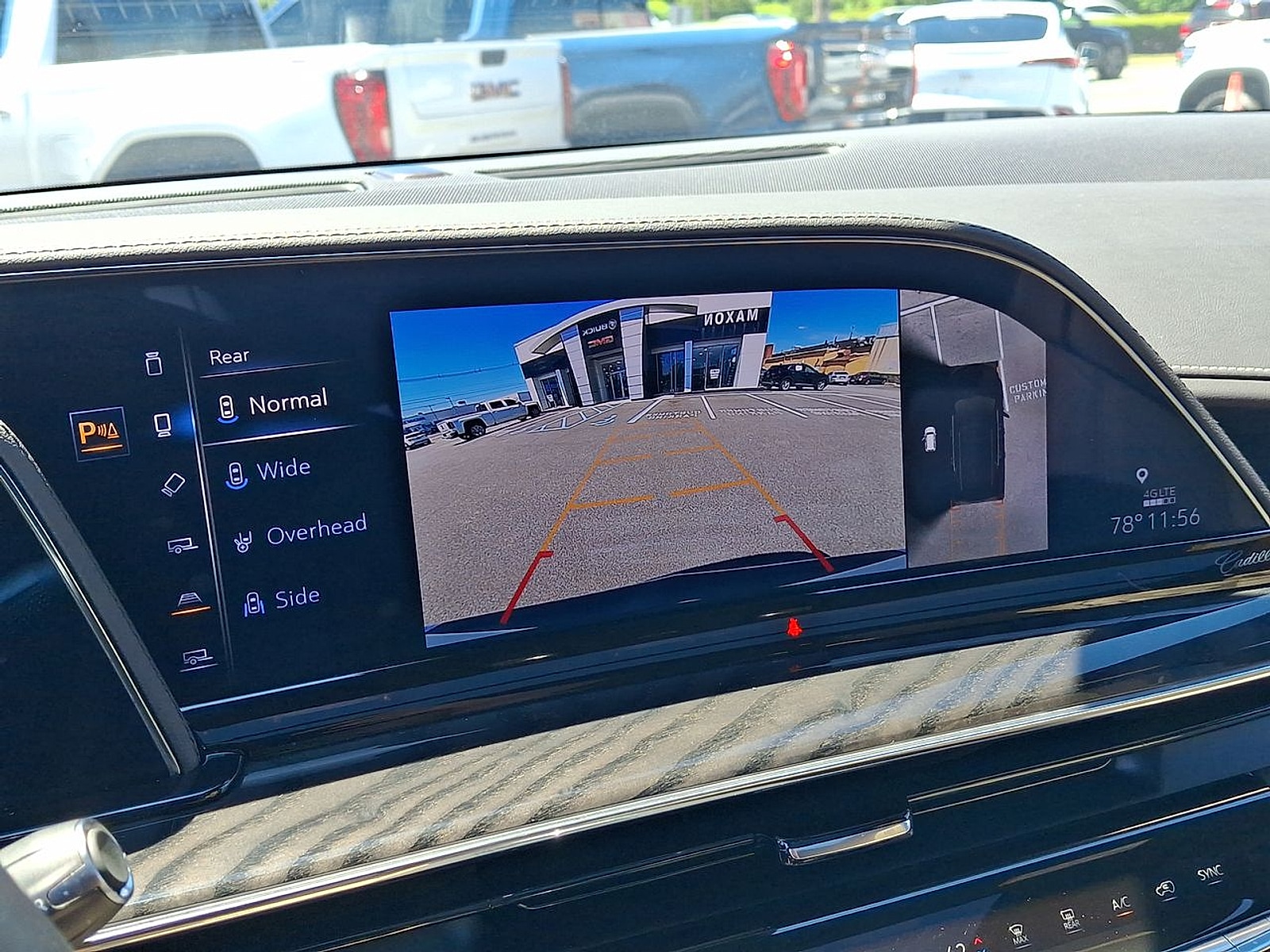 2024 Cadillac Escalade ESV Premium Luxury - Photo 14