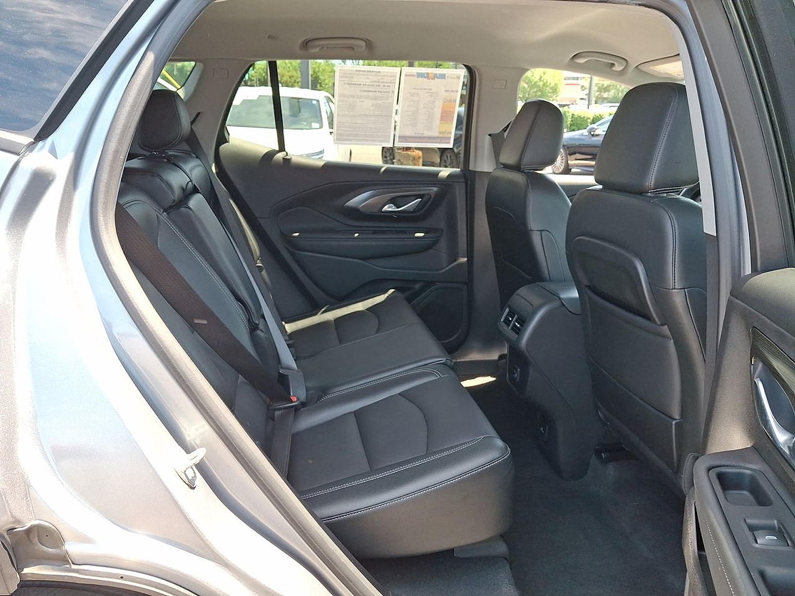2024 GMC Terrain SLT - Photo 26