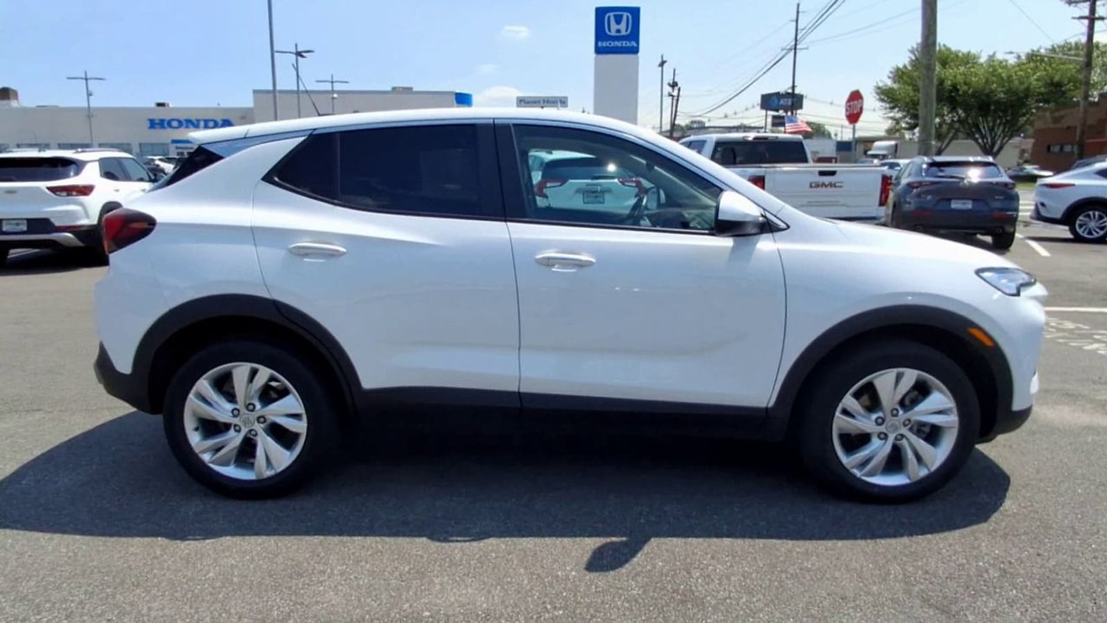 2024 Buick Encore GX Preferred - Photo 9
