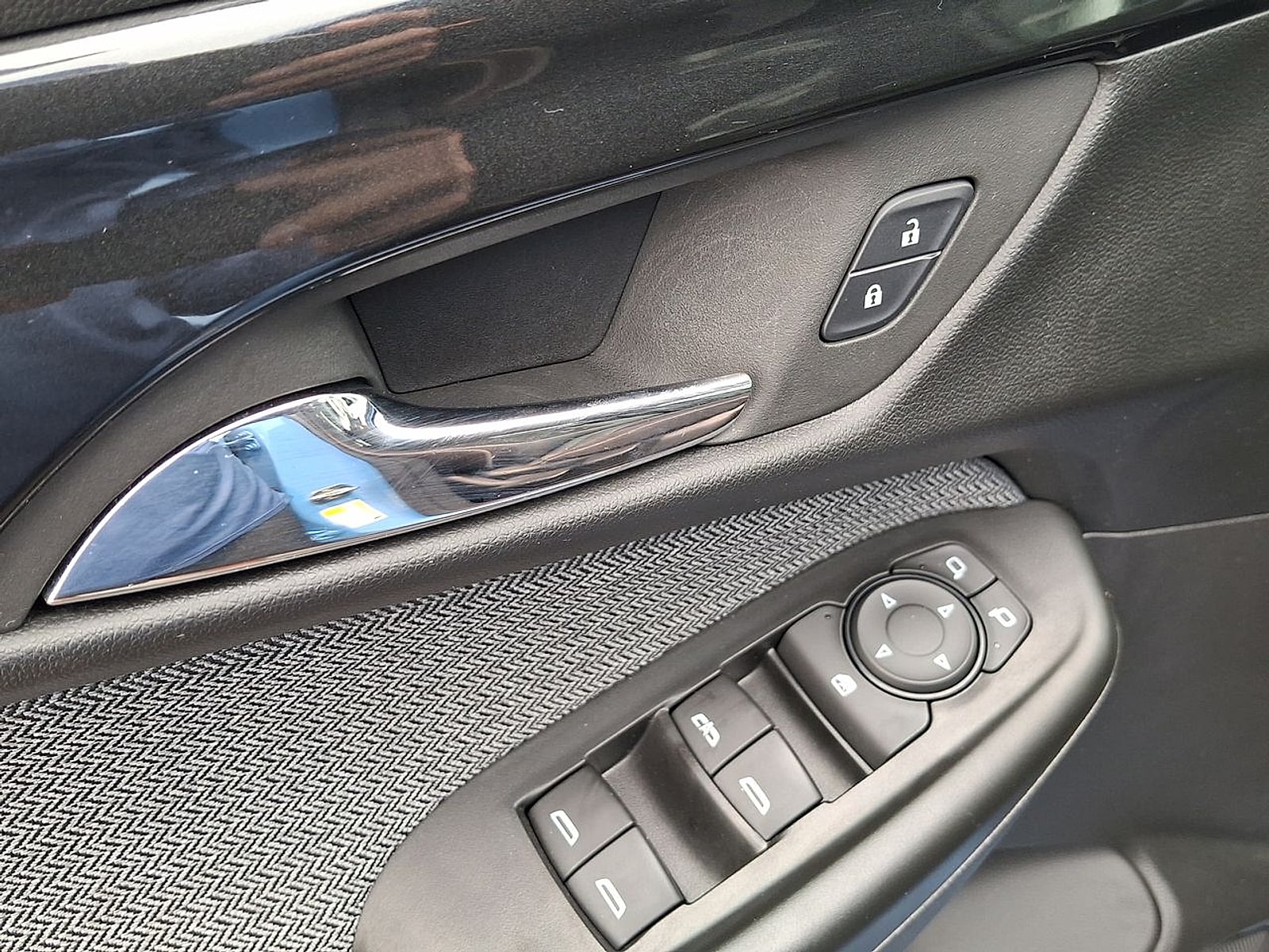 2024 Chevrolet TrailBlazer LT - Photo 21