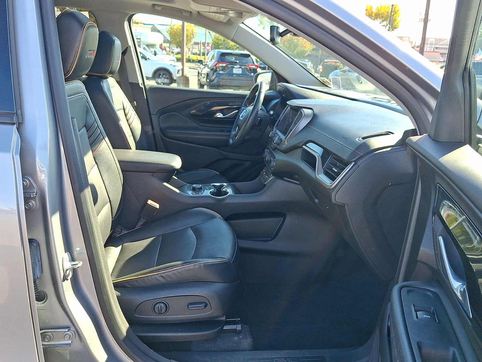 2024 GMC Terrain AT4 - Photo 34