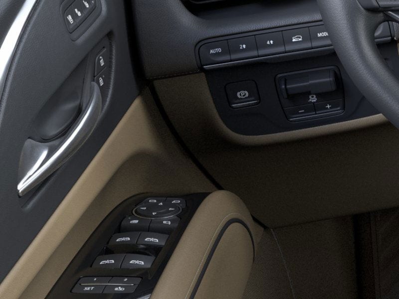 2024 Cadillac Escalade ESV Premium Luxury - Photo 57