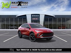 2026 Buick Envista Sport Touring SUV