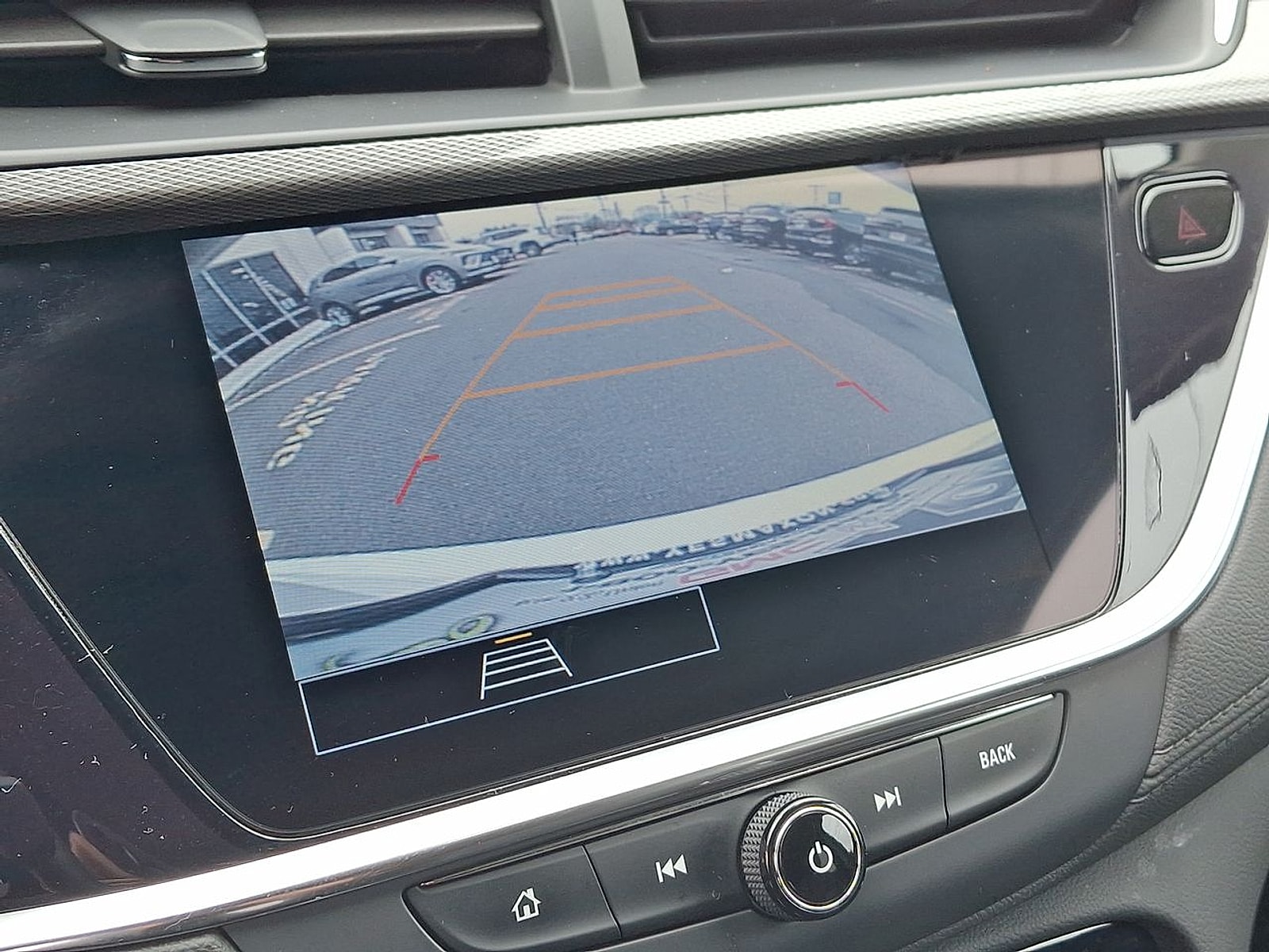 2022 Buick Encore GX Select - Photo 14