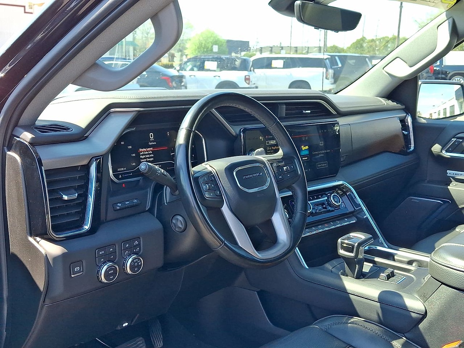 2024 GMC Sierra 1500 Denali Denali - Photo 10